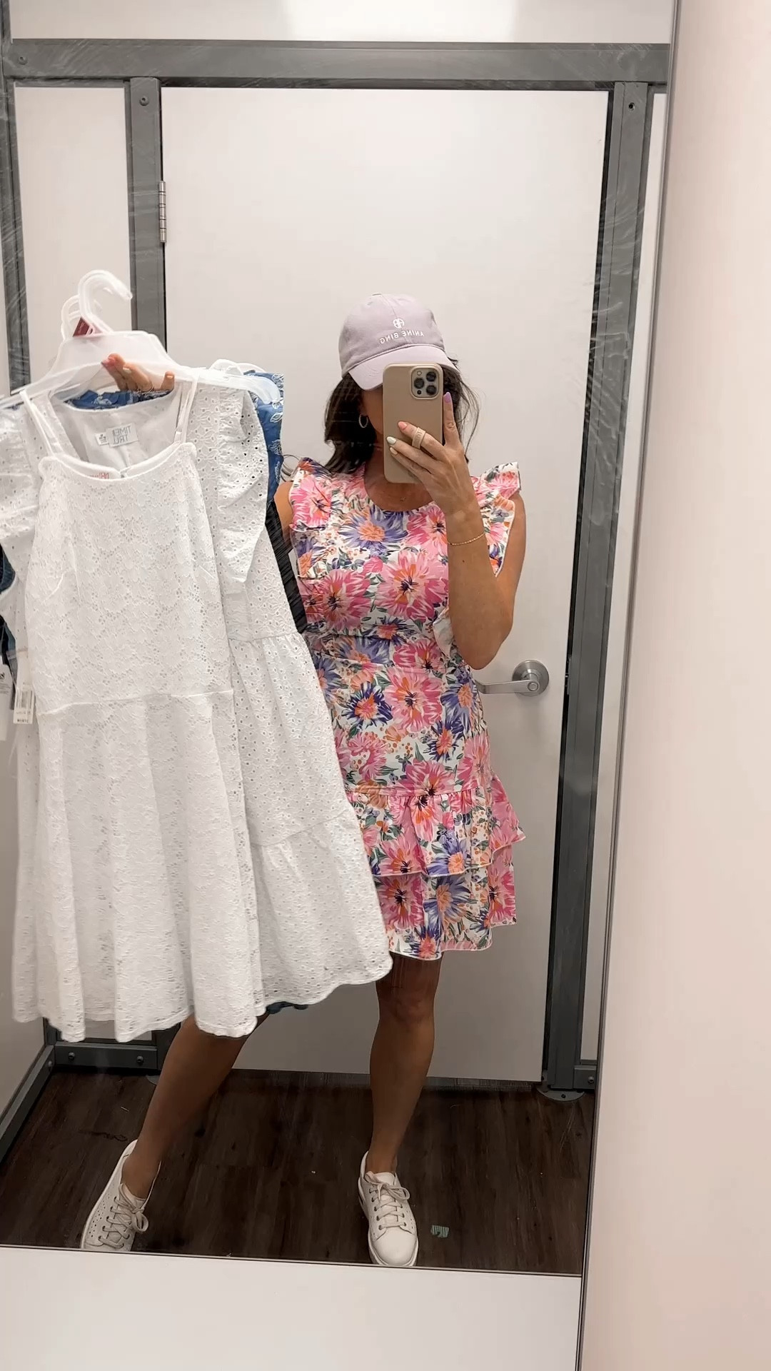 Walmart Easter dresses

#LTKSeasonal #LTKunder50 #LTKFind