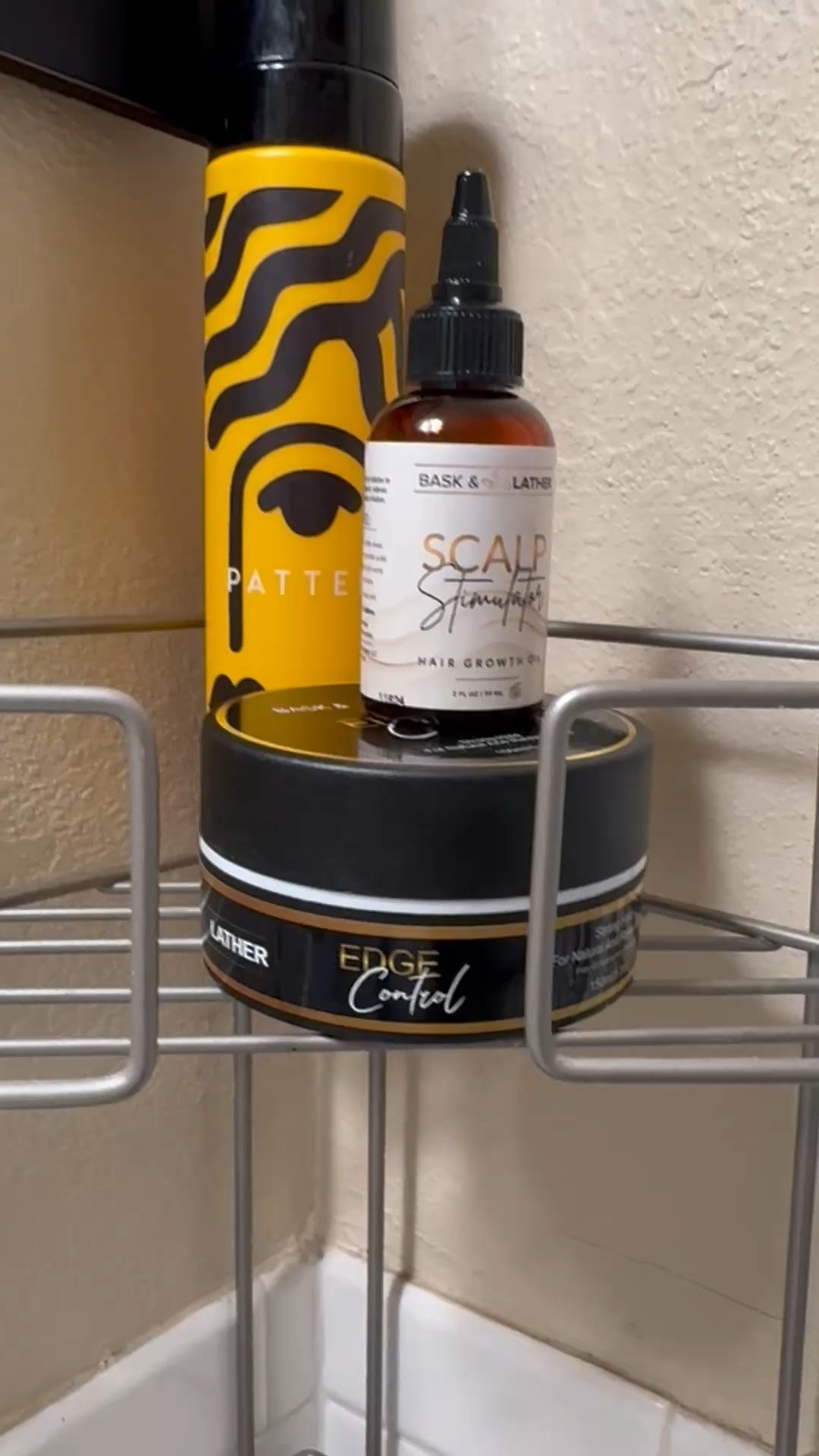 Loving these product’s!! Try them out and thank me later 