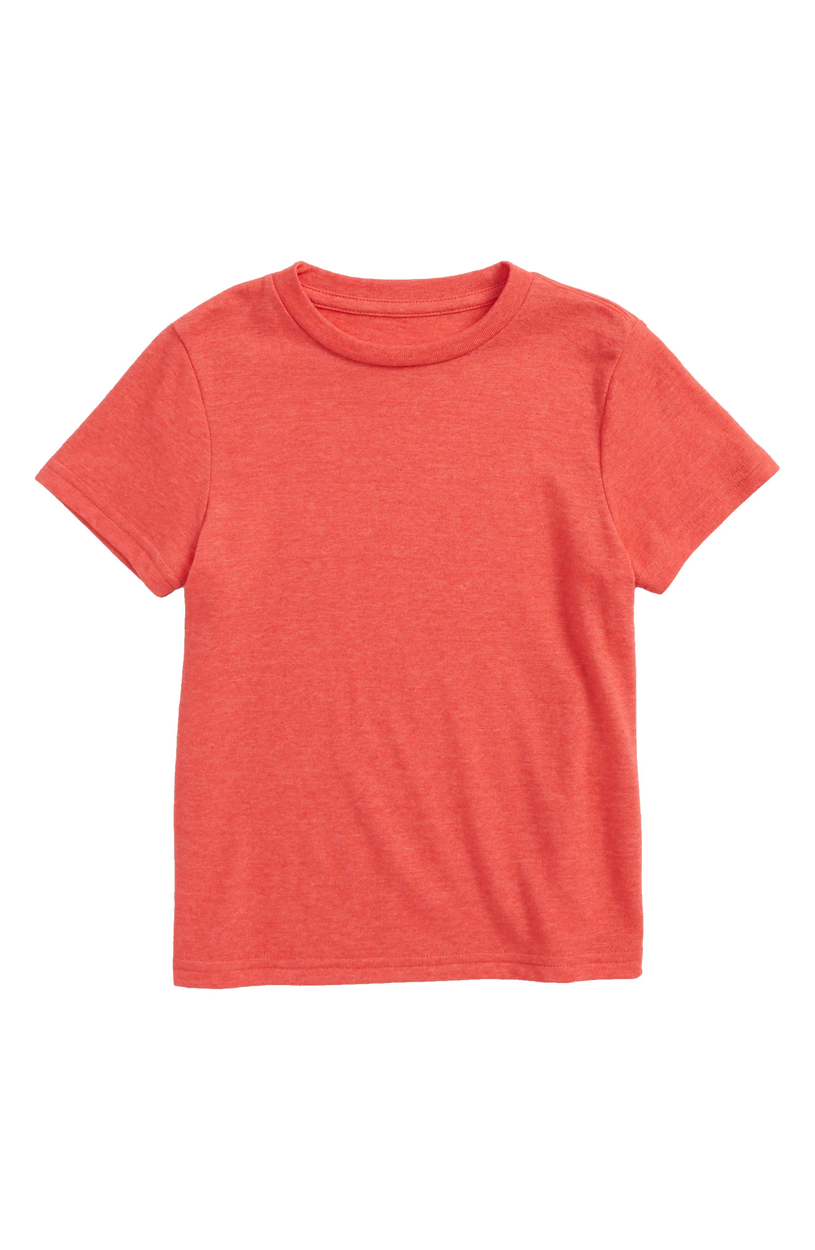 Tucker + Tate Basic T-Shirt (Toddler Boys, Little Boys & Big Boys) | Nordstrom