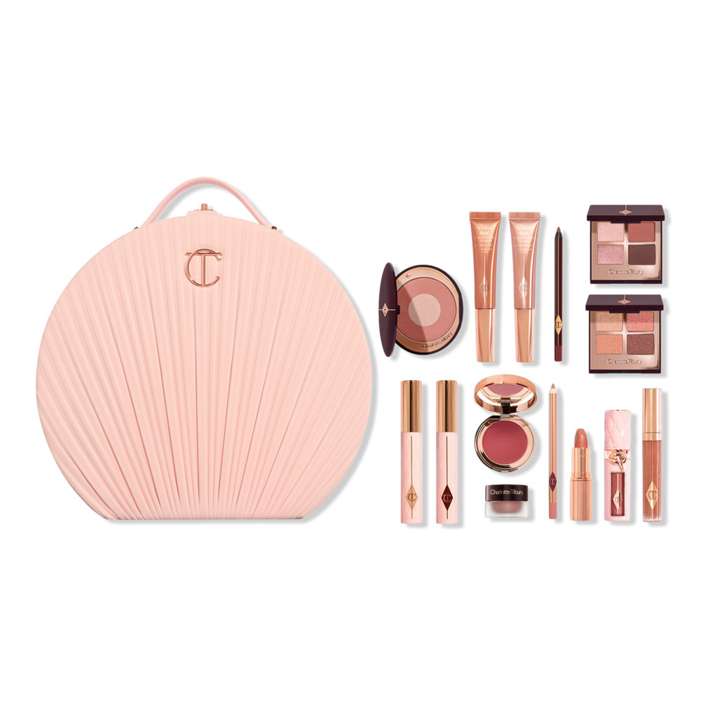 Charlotte Tilbury Pillow Talk Dreams Come True | Ulta
