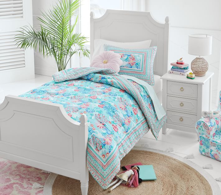 Ava Regency Nightstand | Pottery Barn Kids