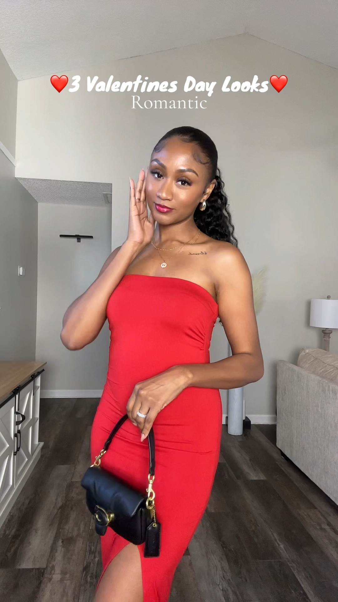 I’m a girl that will definitely rock all three!

#LTKSeasonal #LTKfindsunder50 #LTKstyletip