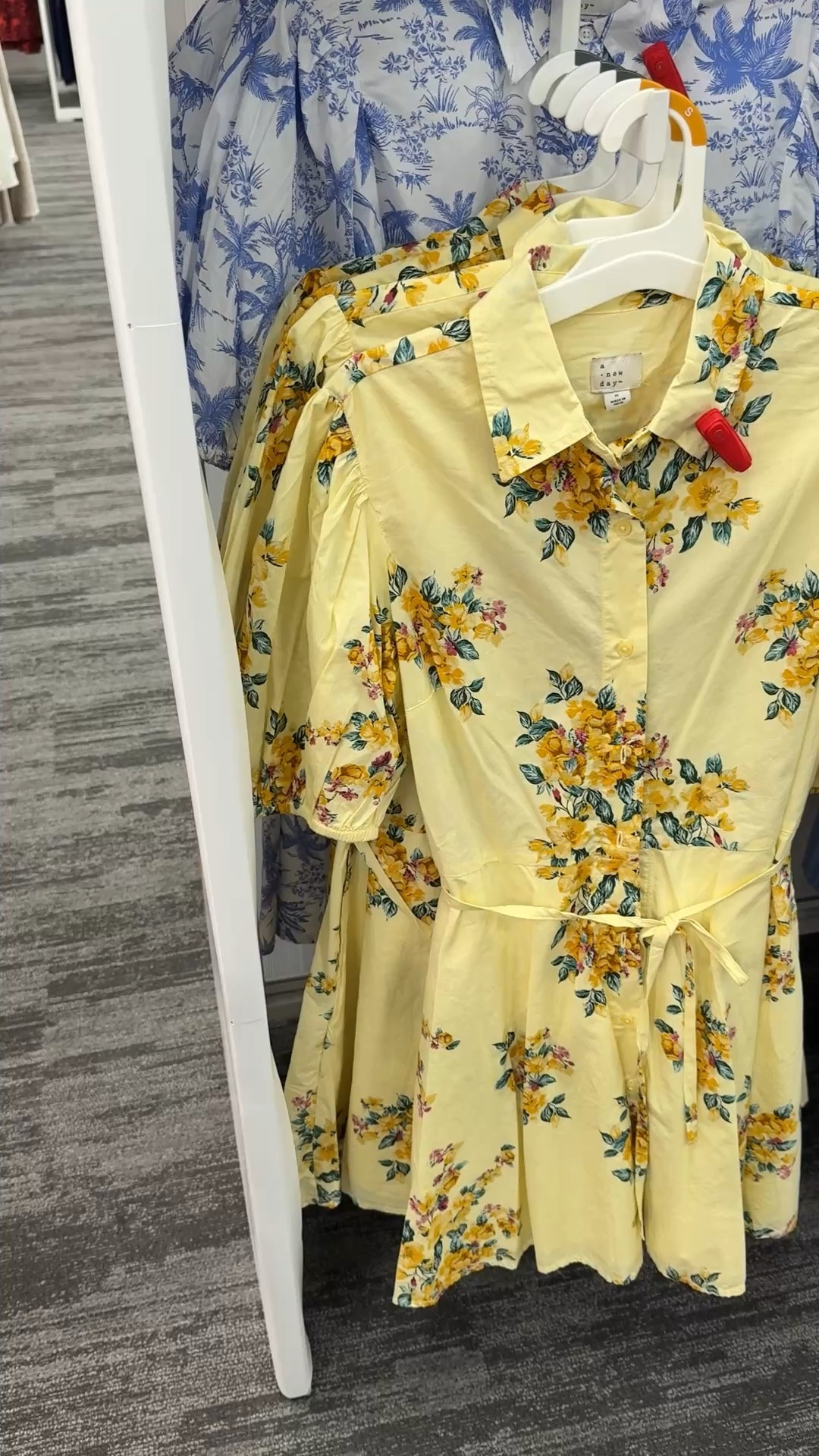 On sale for $24.50

#LTKMidsize #LTKPlusSize #LTKSaleAlert