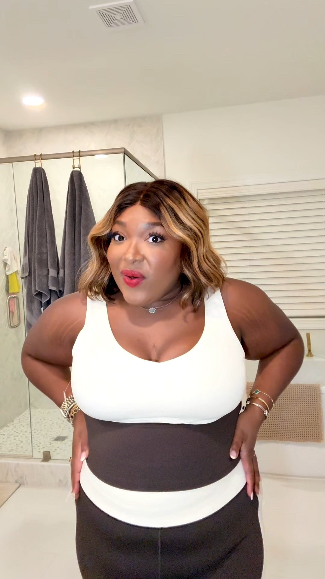 I am obsessed with this two piece set from Oldnavy she has been in a constant rotation of my mommy uniform. 

#LTKSaleAlert #LTKFindsUnder50 #LTKPlusSize