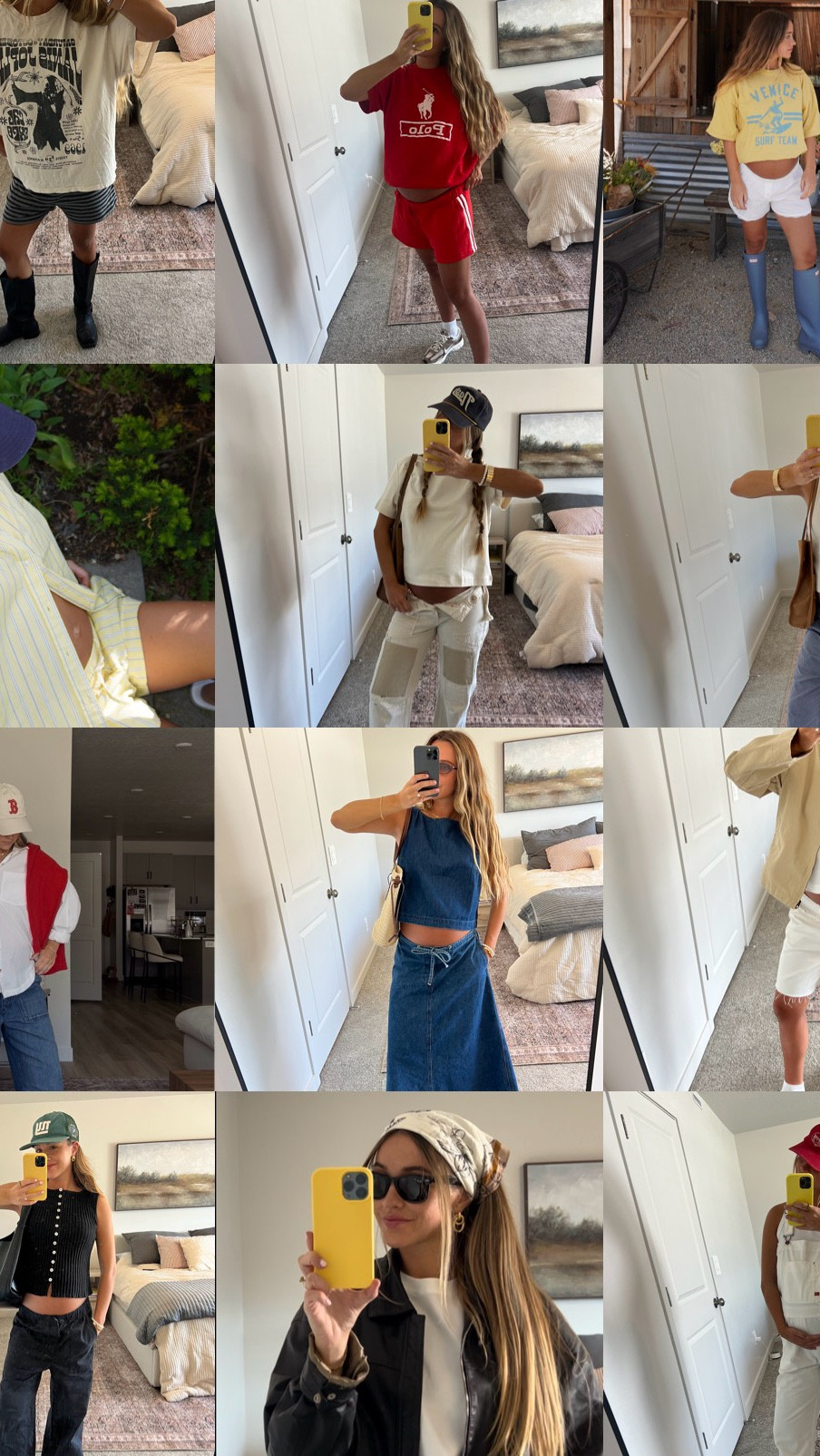 TIPS ON STYLING THE BUMP AND MY GO-TO OUTFIT FORMULAS🫶🏻

#LTKStyleTip #LTKSaleAlert #LTKBump