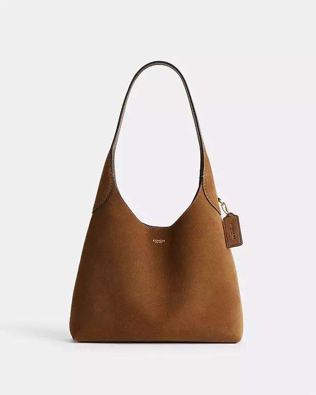 Brooklyn Shoulder Bag 28 | Coach (US)