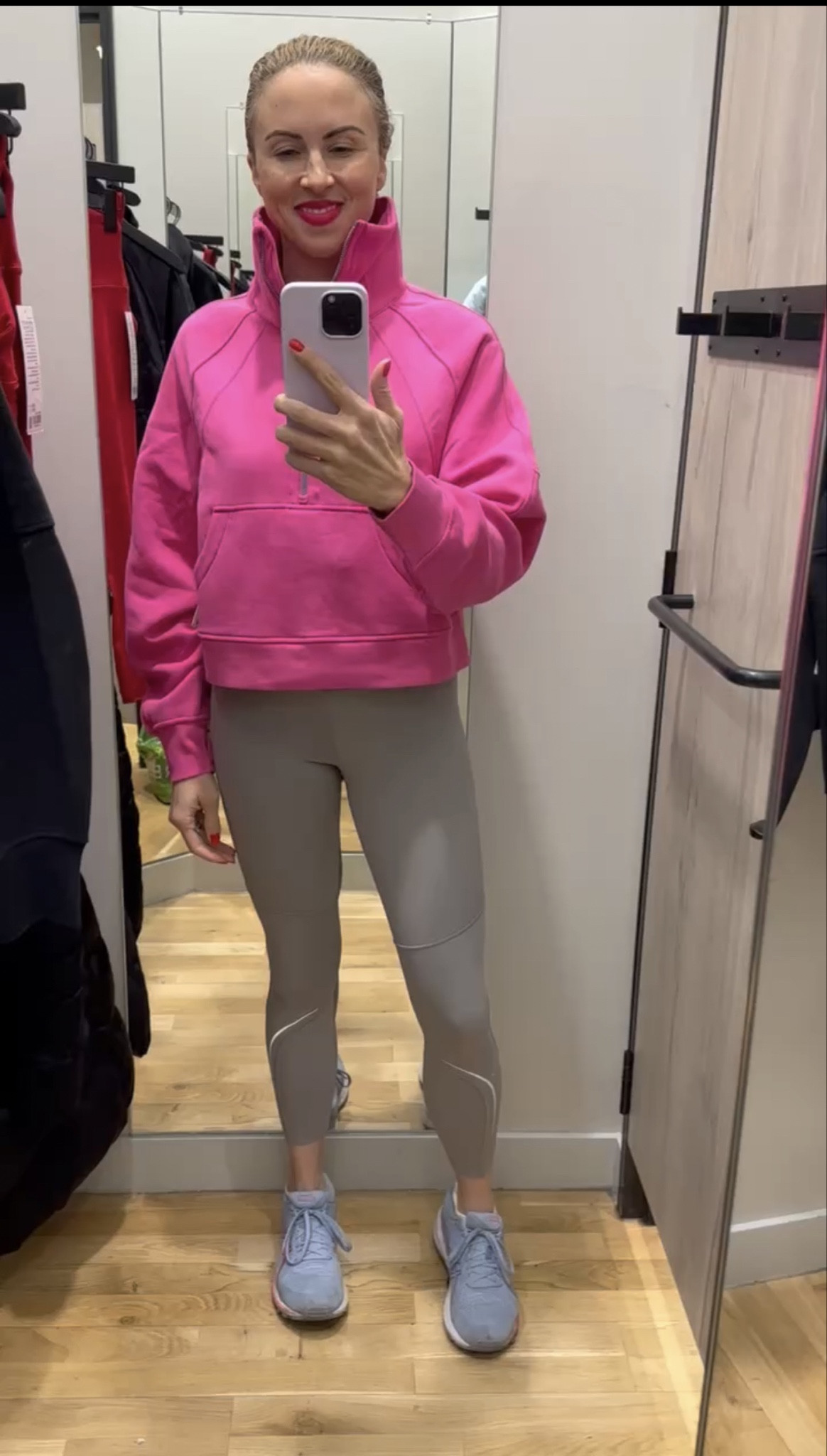 The lululemon Black Friday sale has to be one of my favourite sales!! 🙌 

#LTKCyberWeek #LTKCyberSaleIE #LTKCyberSaleFR