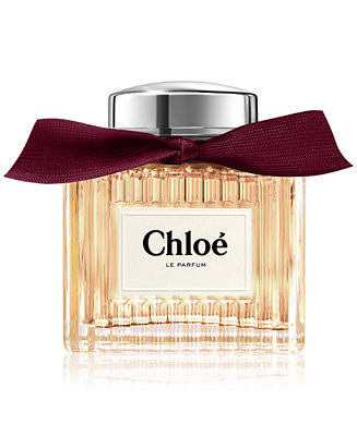 Chloé Le Parfum Fragrance Collection | Macy's