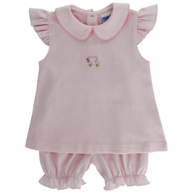 Golf - Bloomer Set Girl | The Bailey Boys, inc