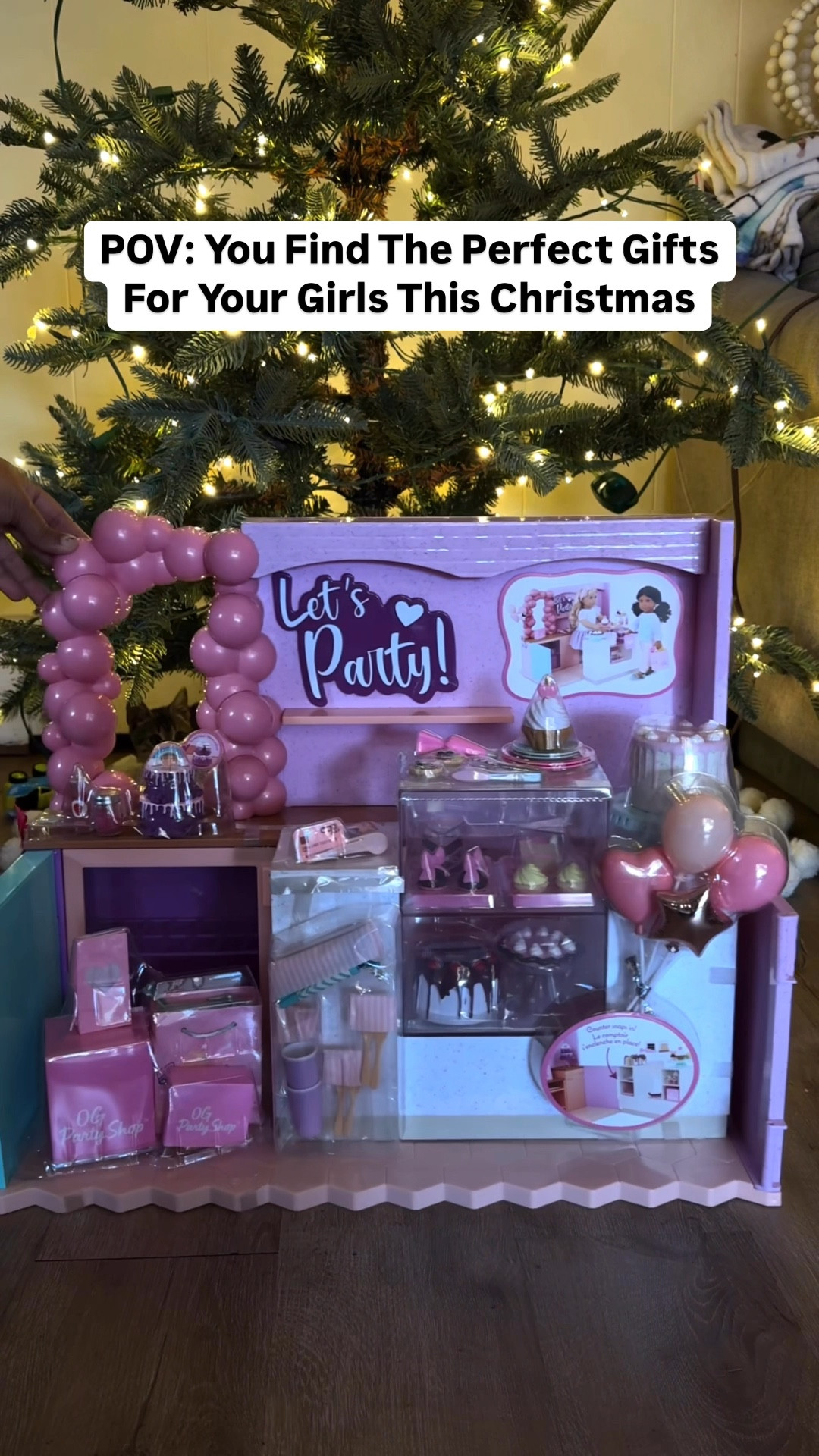 The Perfect Gift Idea this holiday season from Target!

#LTKHoliday #LTKGiftGuide #LTKKids