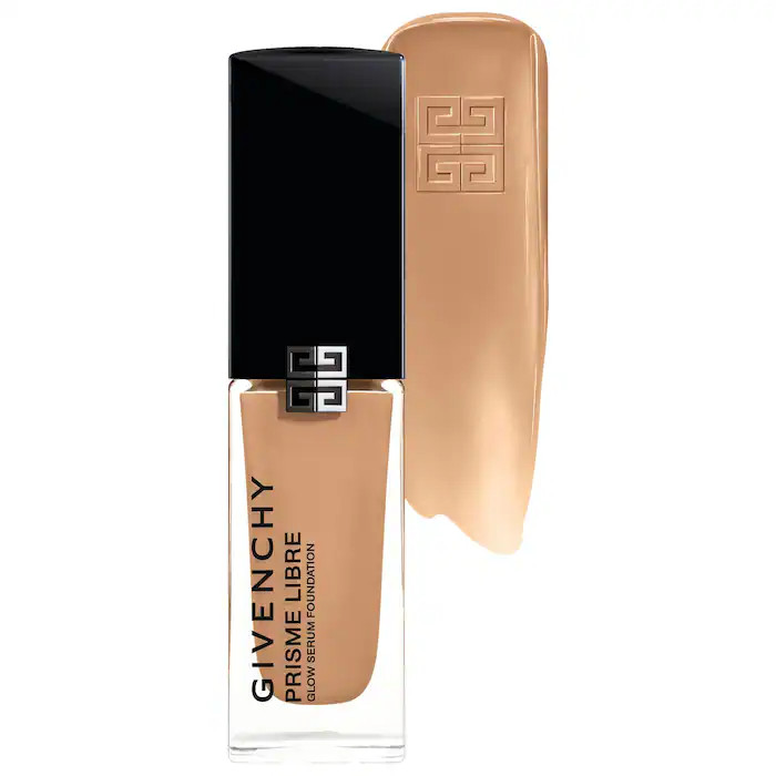 Givenchy Prisme Libre Glow Serum Blurring Foundation with Natural Finish | Sephora (US)