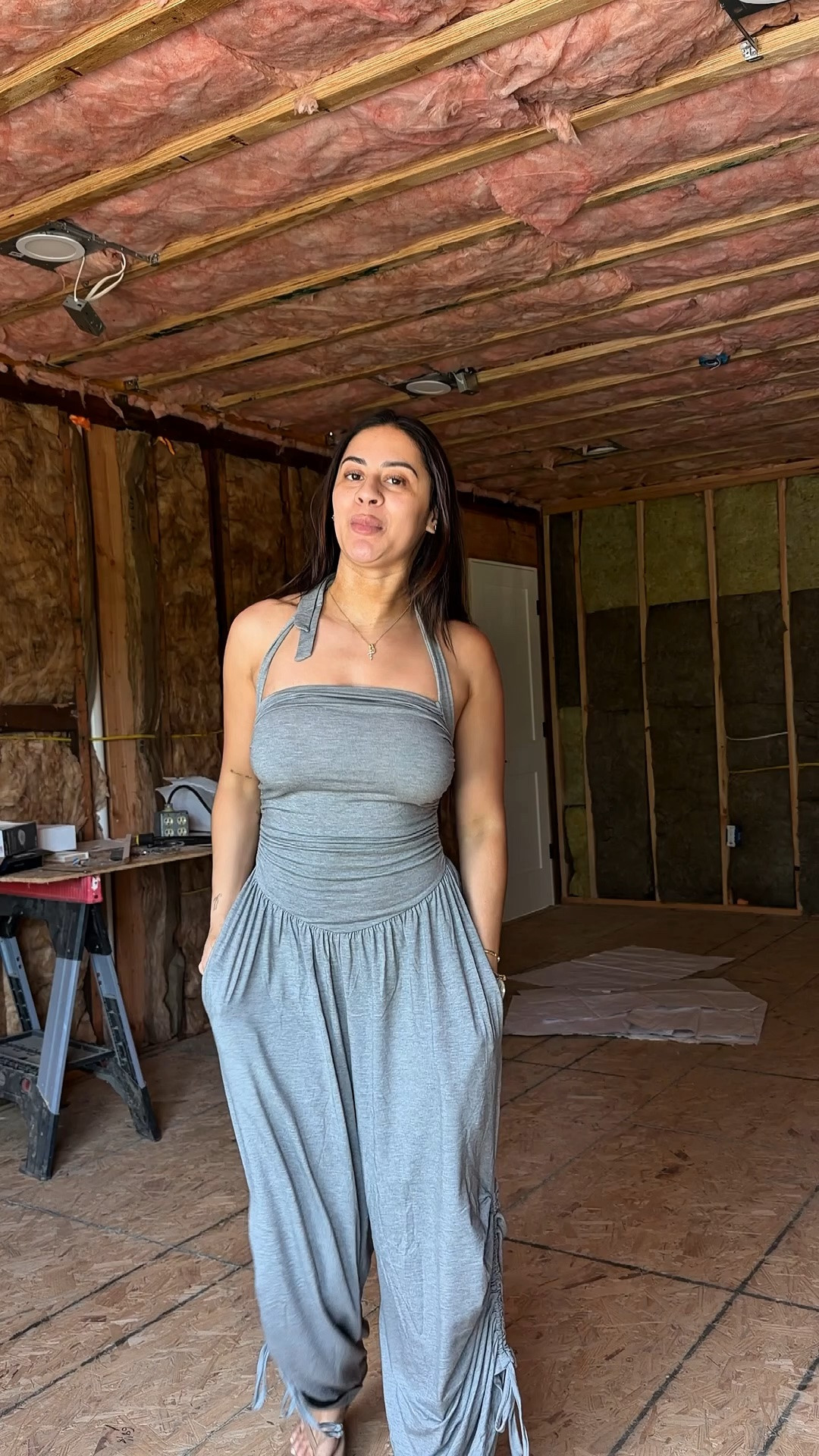 I’m not a regular mom, I’m a cool mom obsessing over this Amazon jumpsuit. The perfect mom for this spring

#LTKootd #LTKmomlife #LTKvlog