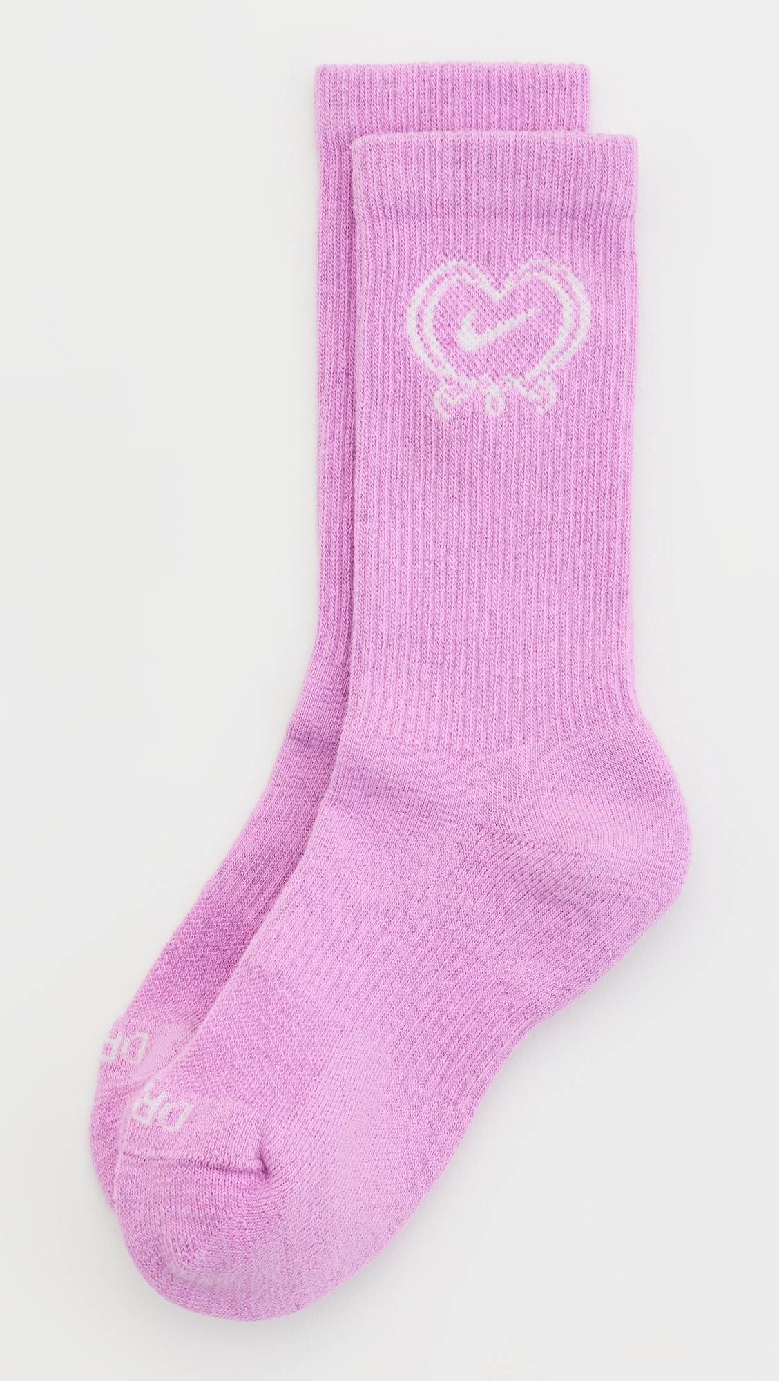 Valentine's Day Everyday Cushioned Crew Socks | Shopbop