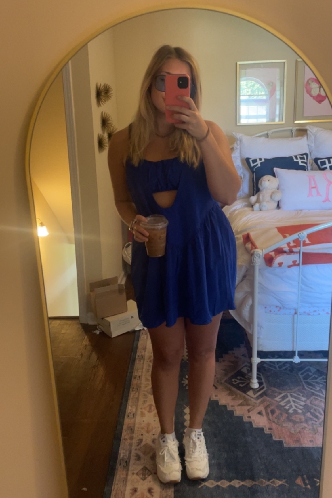 Library Fit 


#LTKfindsunder100 #LTKSeasonal #LTKstyletip