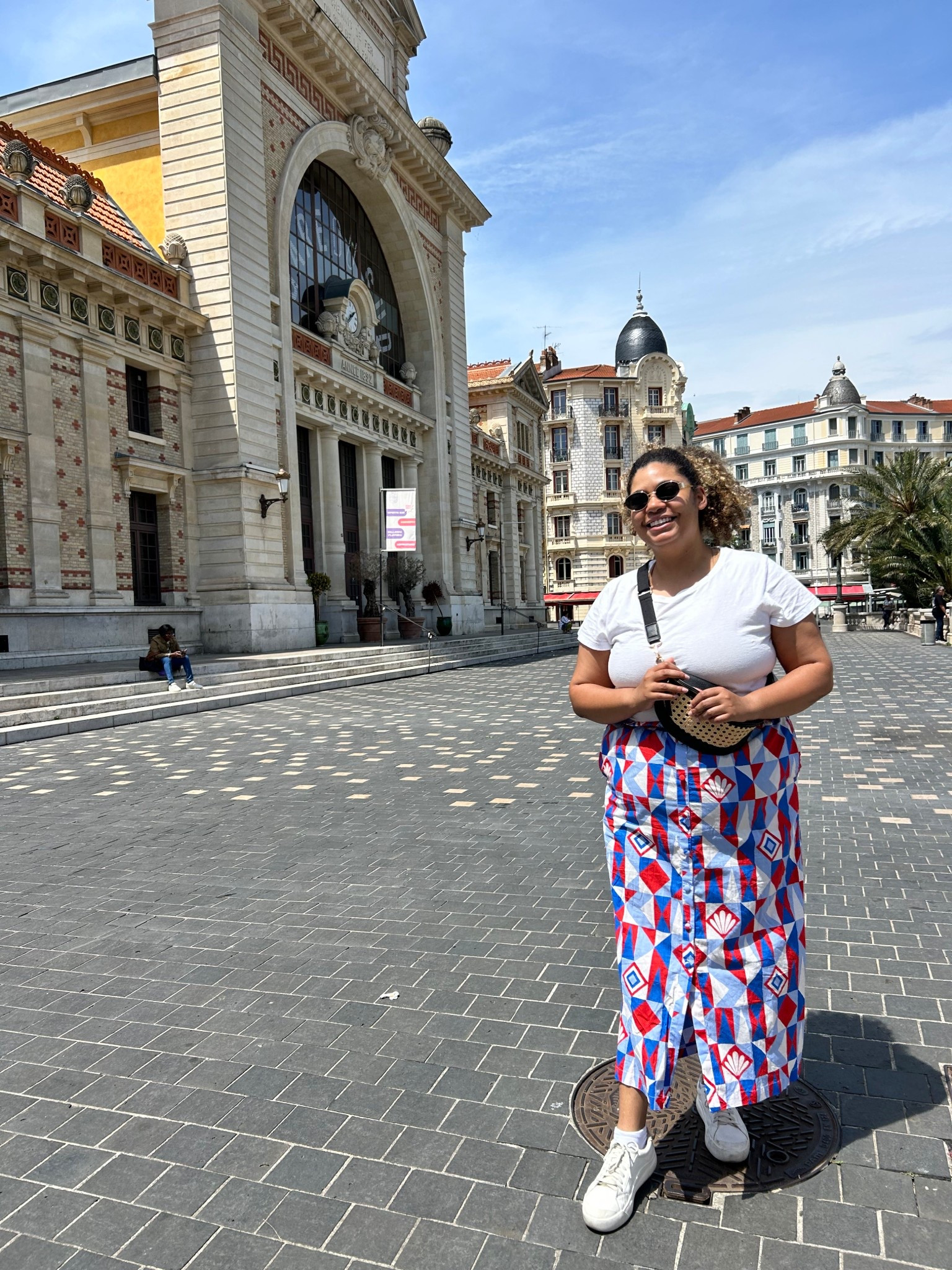 Love my Escape Skirt from printfresh! (I’m wearing an XL) 

#LTKSummerEdit #LTKPlusSize #LTKTravel