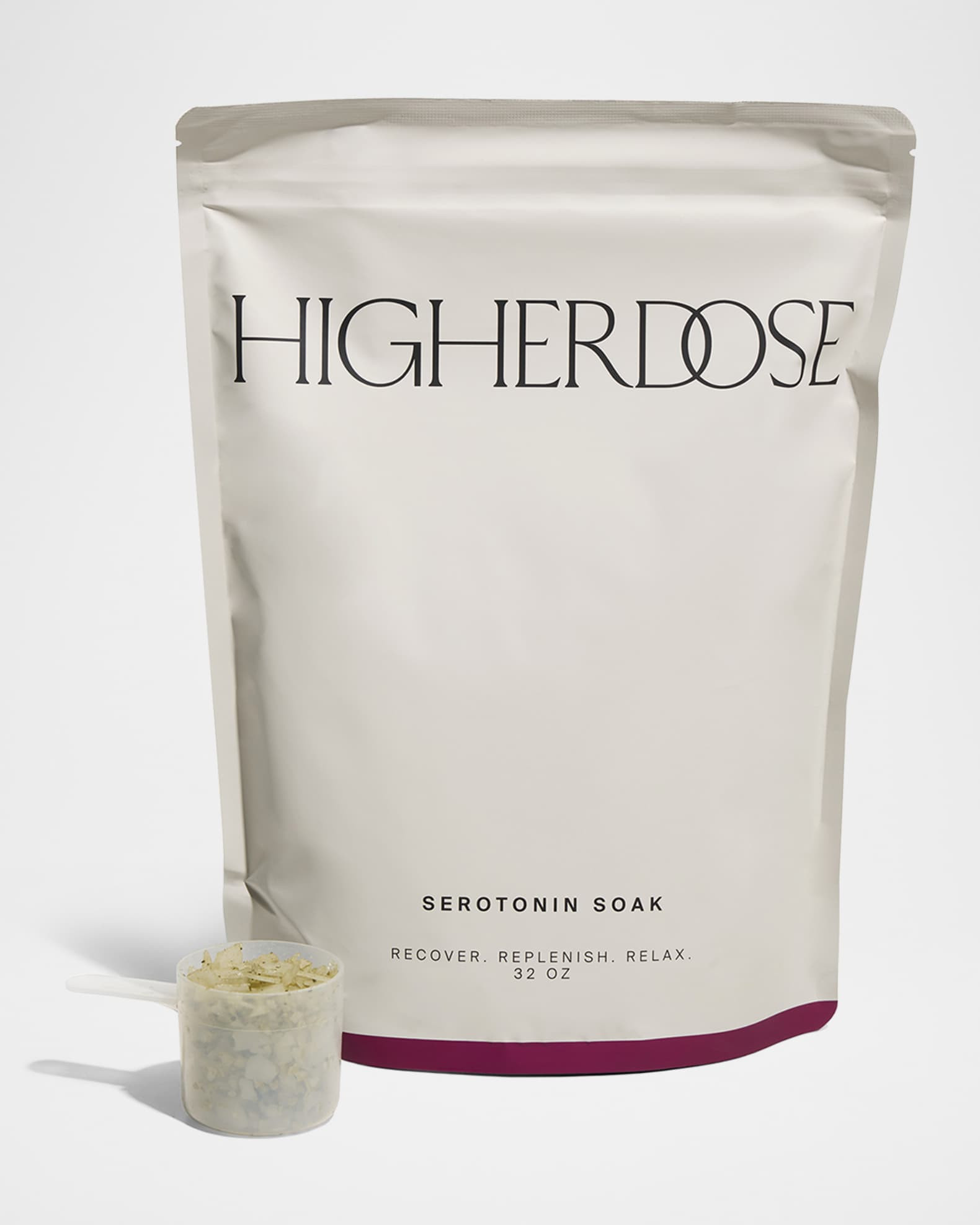 Serotonin Soak Salt, 32 oz. | Neiman Marcus