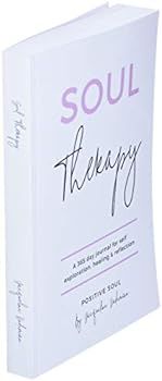 Soul Therapy: A 365 day journal for self exploration, healing and reflection | Amazon (US)