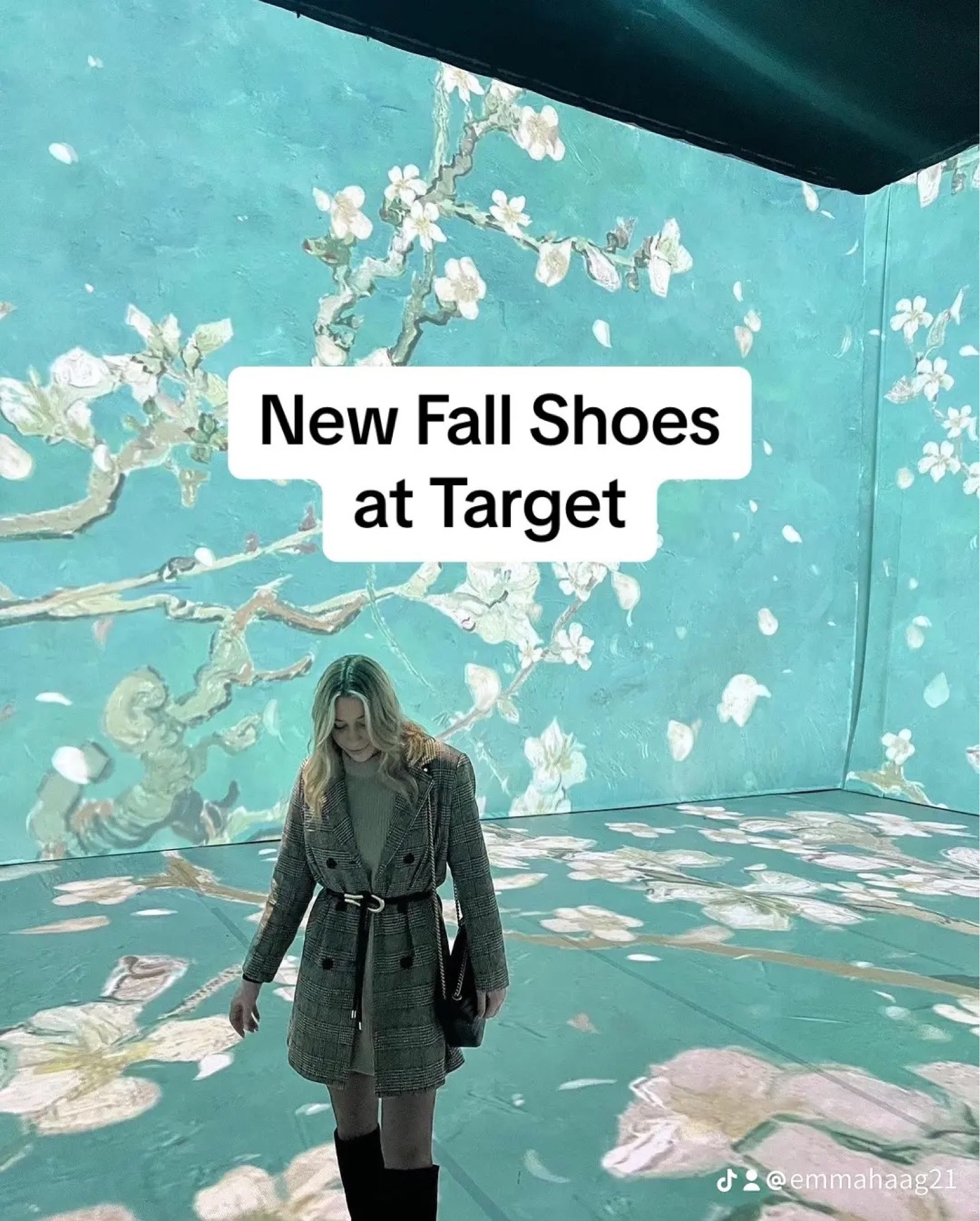 Obsessed with the new fall style shoes from target! 

#LTKunder50 #LTKSeasonal