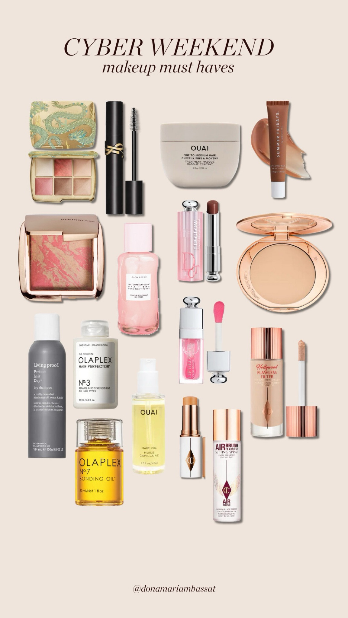 Black Friday sales from your favorite brands and my all time favorite products!! 💕✨🙌🏼

#blackfriday #sale #LTK 

#LTKSaleAlert #LTKCyberWeek #LTKHoliday