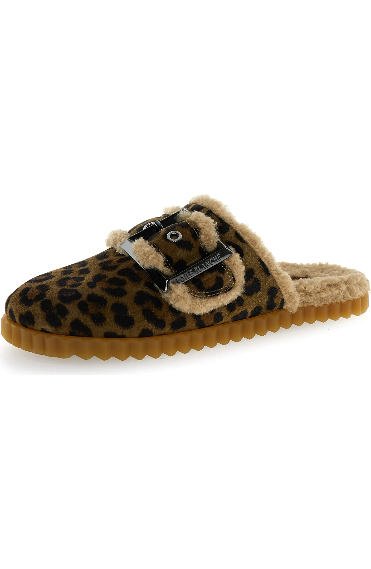 Voile Blanche Fredrik Faux Shearling Mule (Women) | Nordstrom | Nordstrom