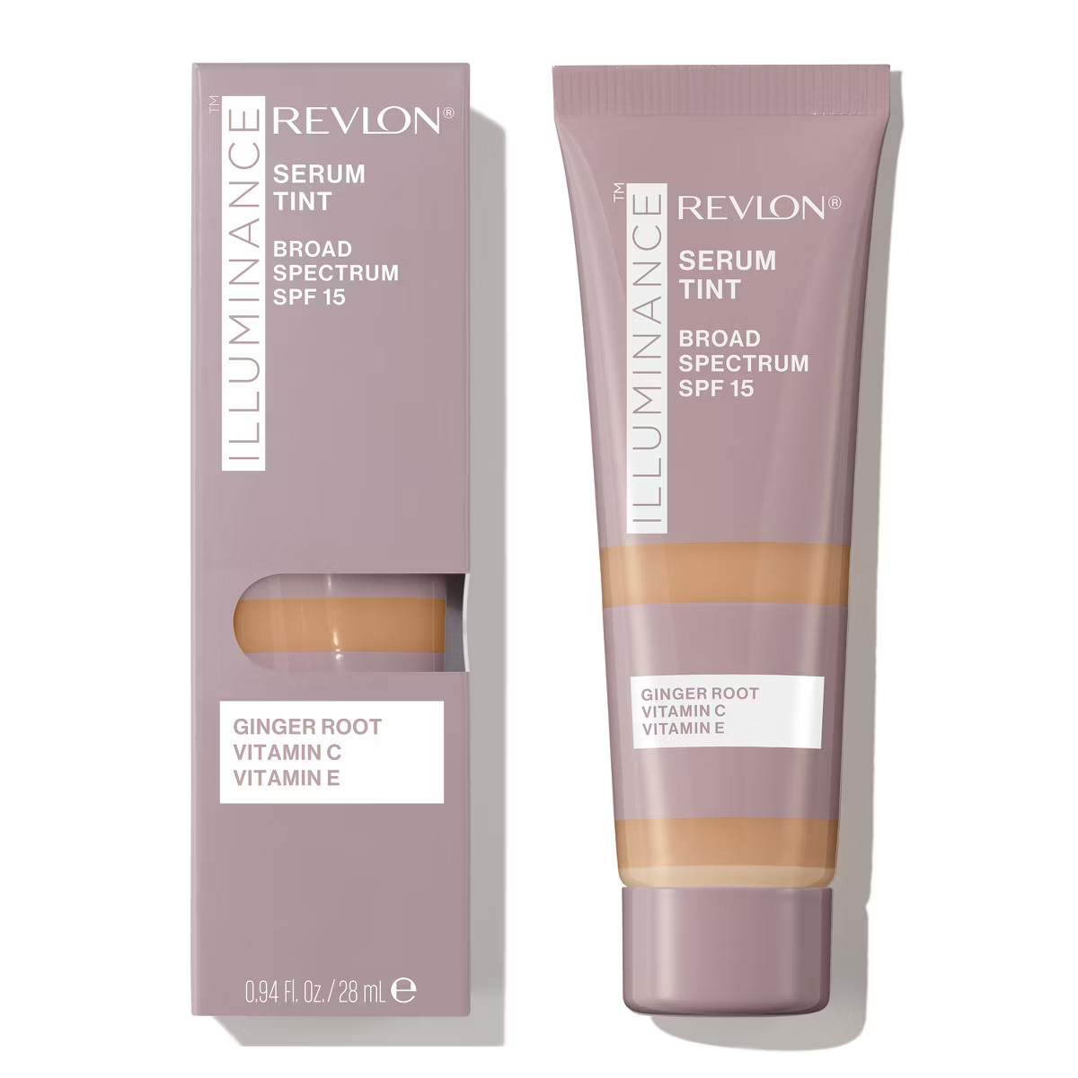 Revlon Illuminance Triple Hyaluronic Acid Tinted Serum - 0.94 fl oz | Target