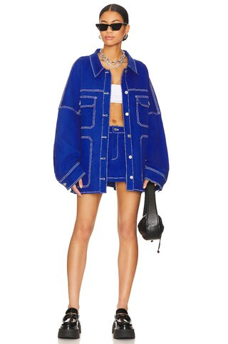 Cooper Skirt
                    
                    BY.DYLN | Revolve Clothing (Global)