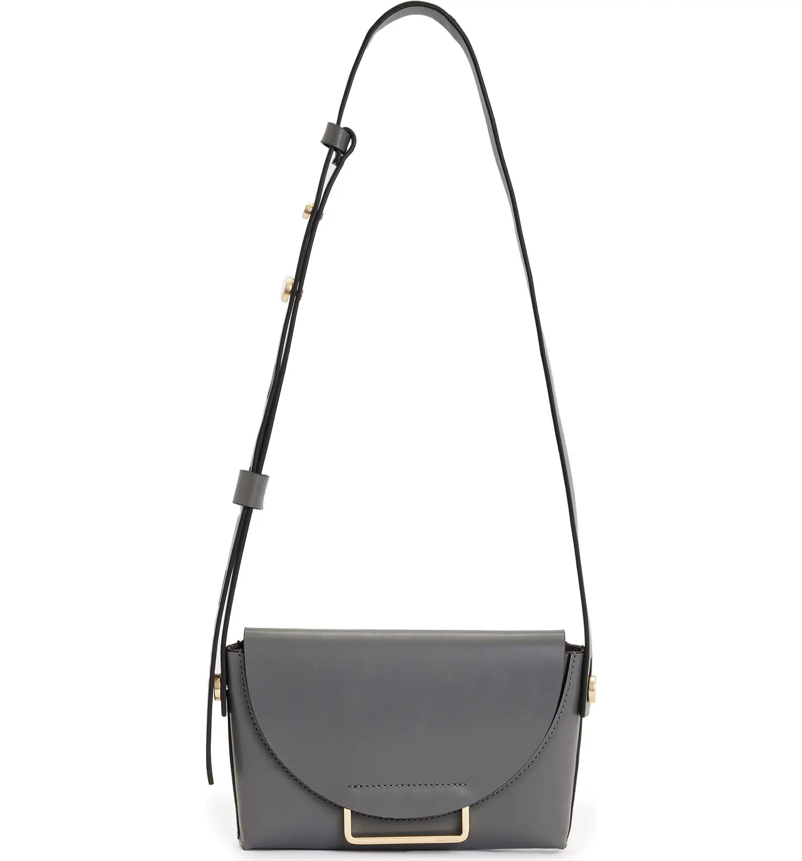 Francine Leather Crossbody Bag | Nordstrom