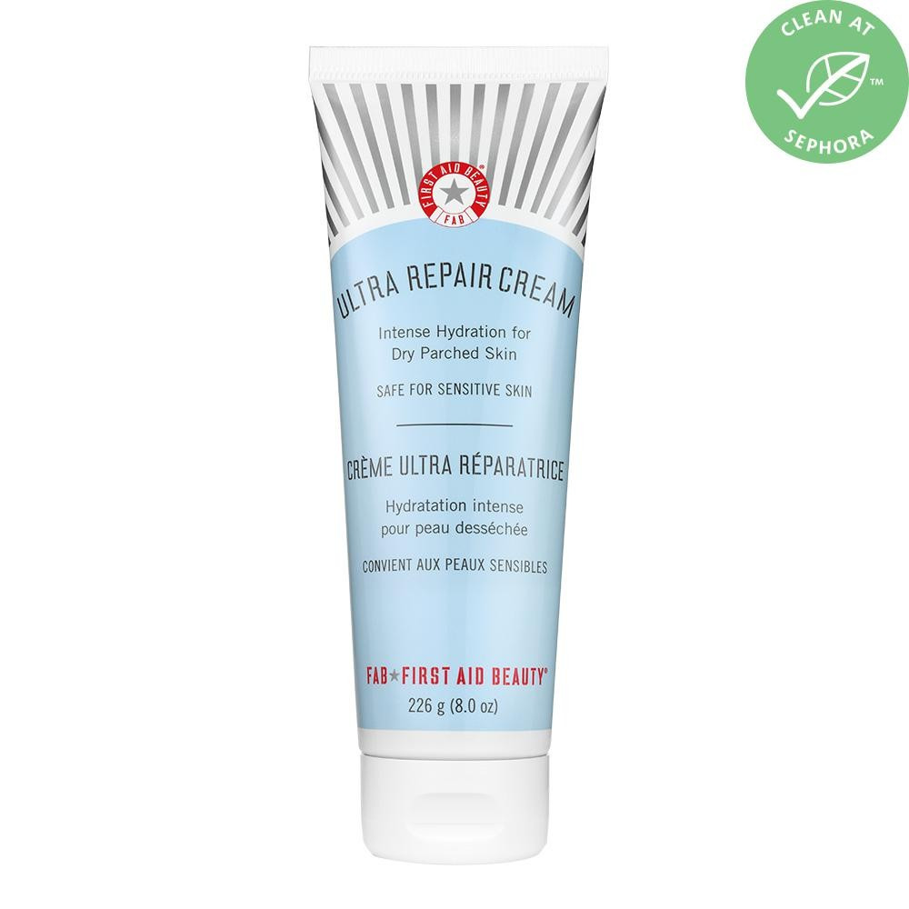 First Aid Beauty Ultra Repair Cream 226g | Sephora (NZ)