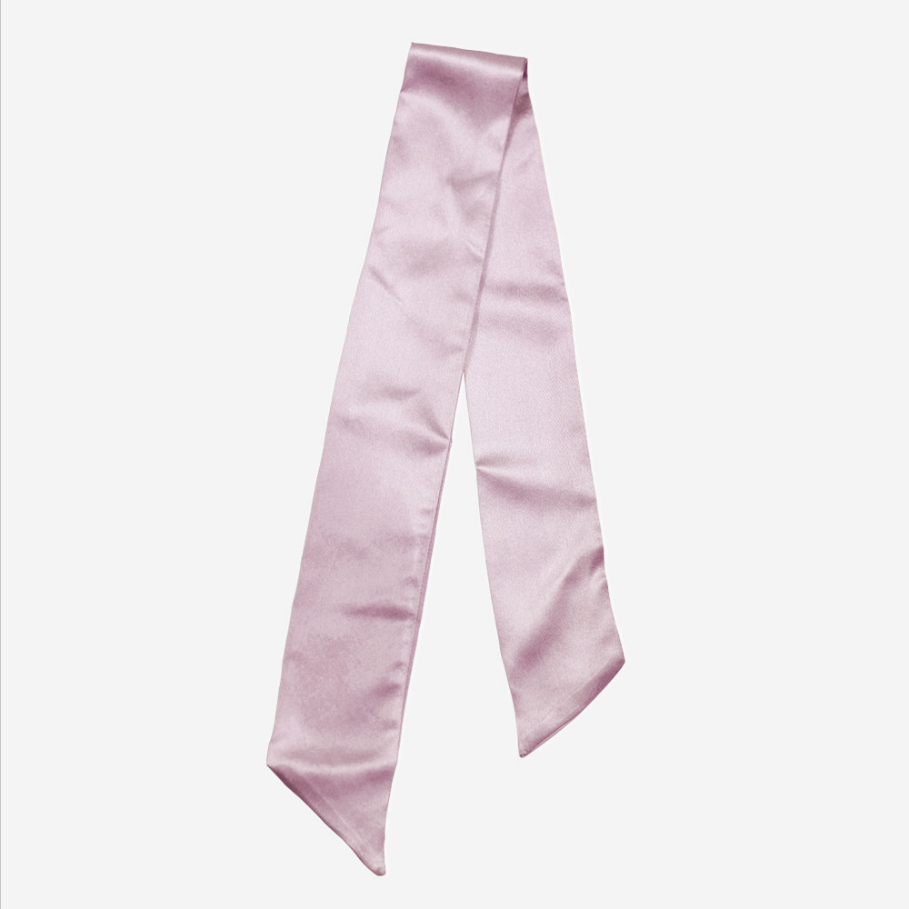 Pure Mulberry Silk Ribbons | LilySilk