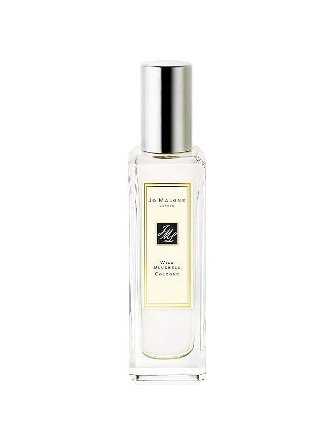 Jo Malone Cologne Spray for Women, Wild Bluebell, 1 Ounce | Amazon (US)