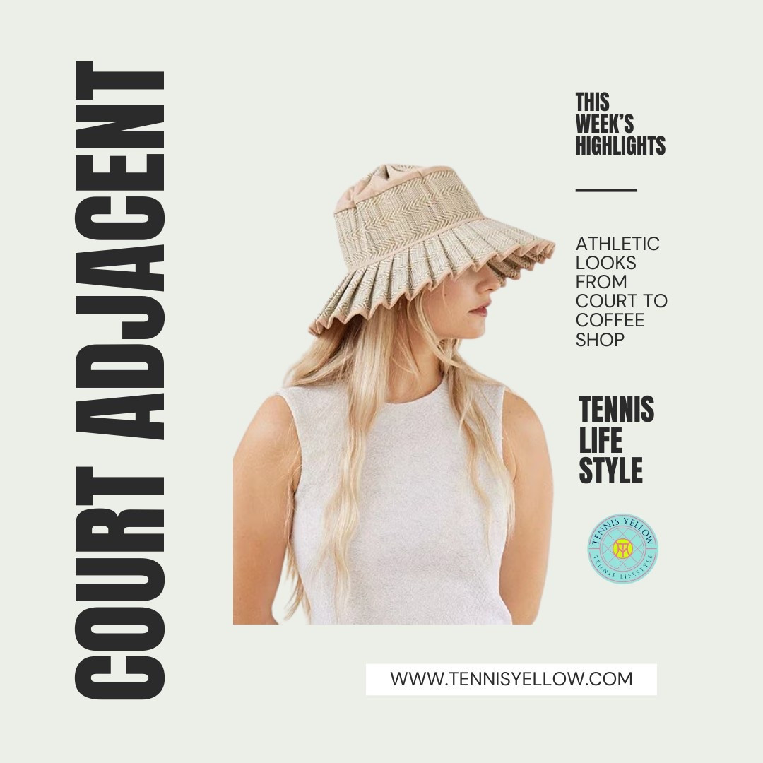 Protect your skin from the sun and look cute at the same time! 

#LTKOver40 #LTKActive