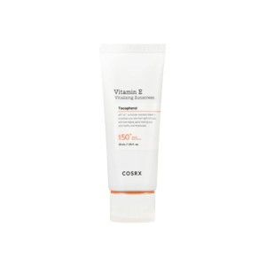 COSRX - Vitamin E Vitalizing Sunscreen SPF50+ - 50ml | STYLEVANA