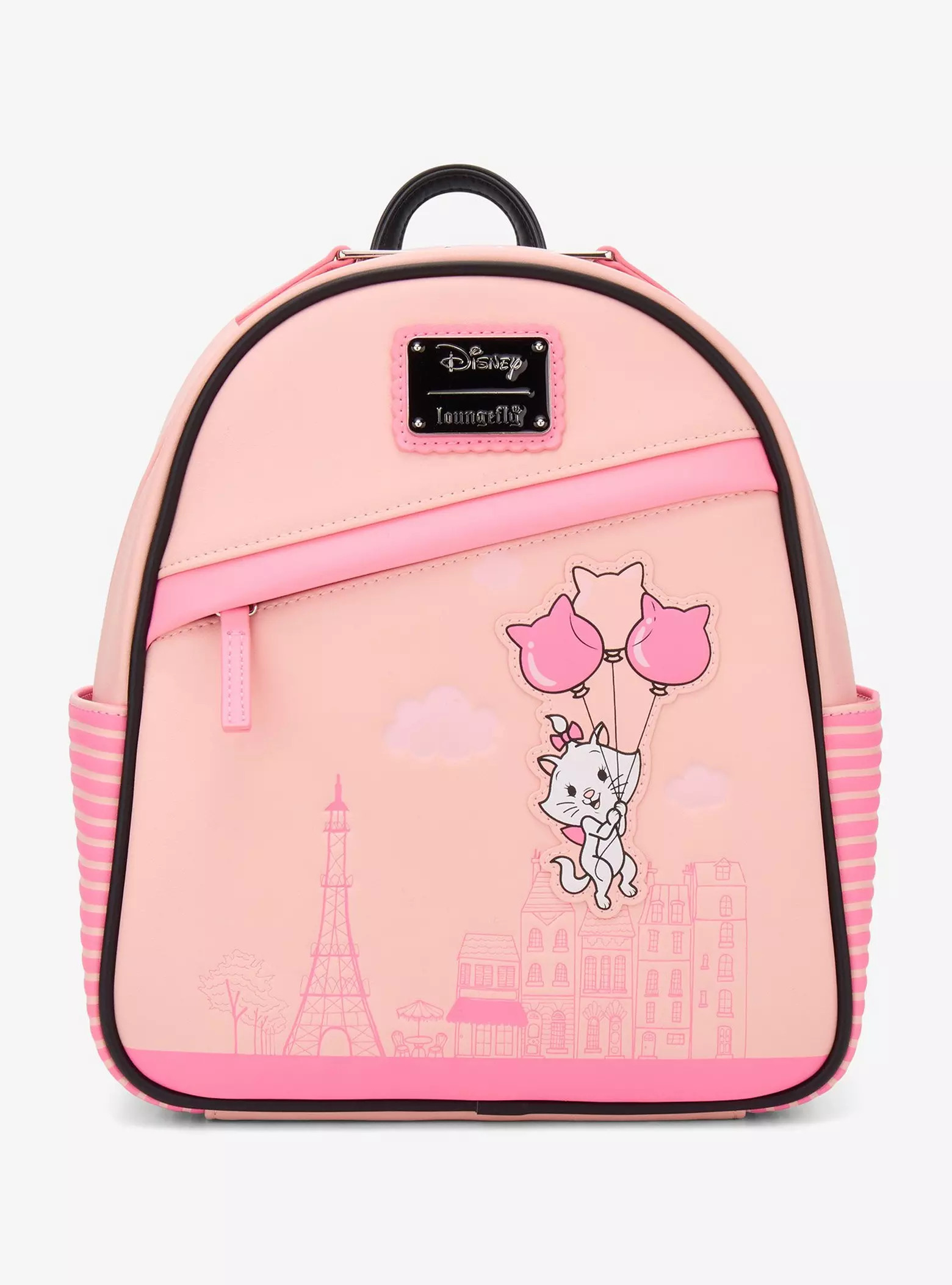 Loungefly Disney The Aristocats Marie Balloons Mini Backpack — BoxLunch Exclusive | BoxLunch