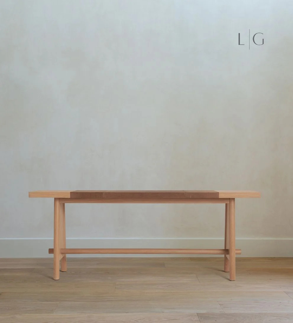 Ava Console Table | Le Maé by Lindye