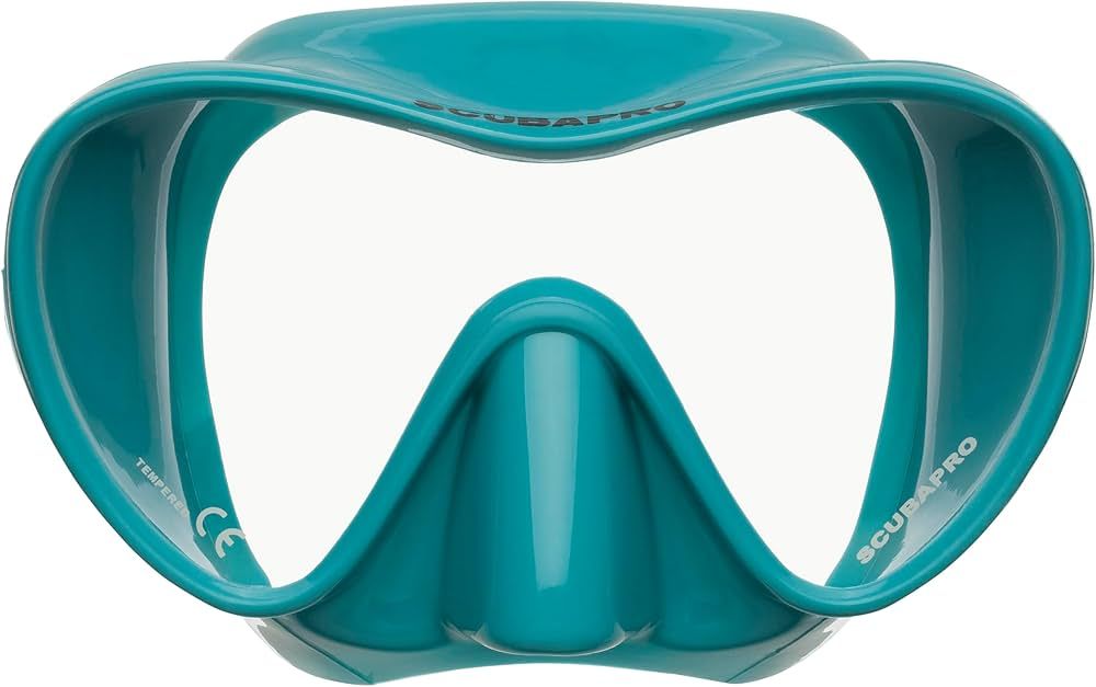 Scubapro Trinidad 3 Mask | Amazon (US)