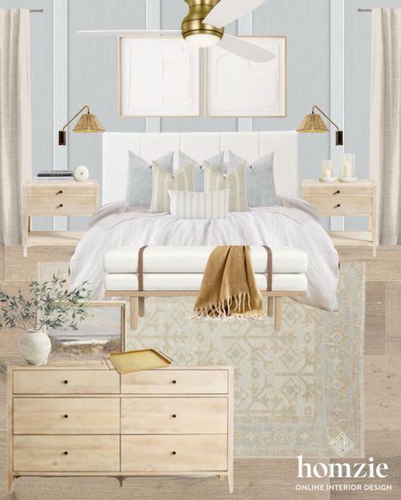 LOVING this bedroom design!

#LTKfamily #LTKstyletip #LTKhome