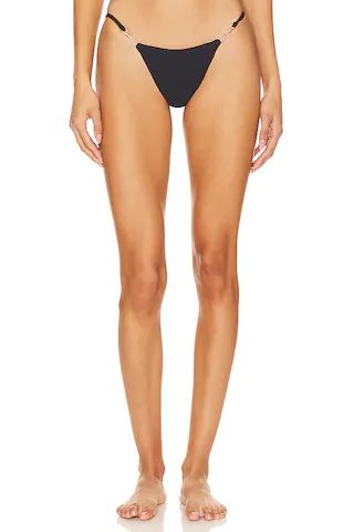 Sienna Brazilian Bikini Bottom
                    
                    Vix Swimwear | Revolve Clothing (Global)