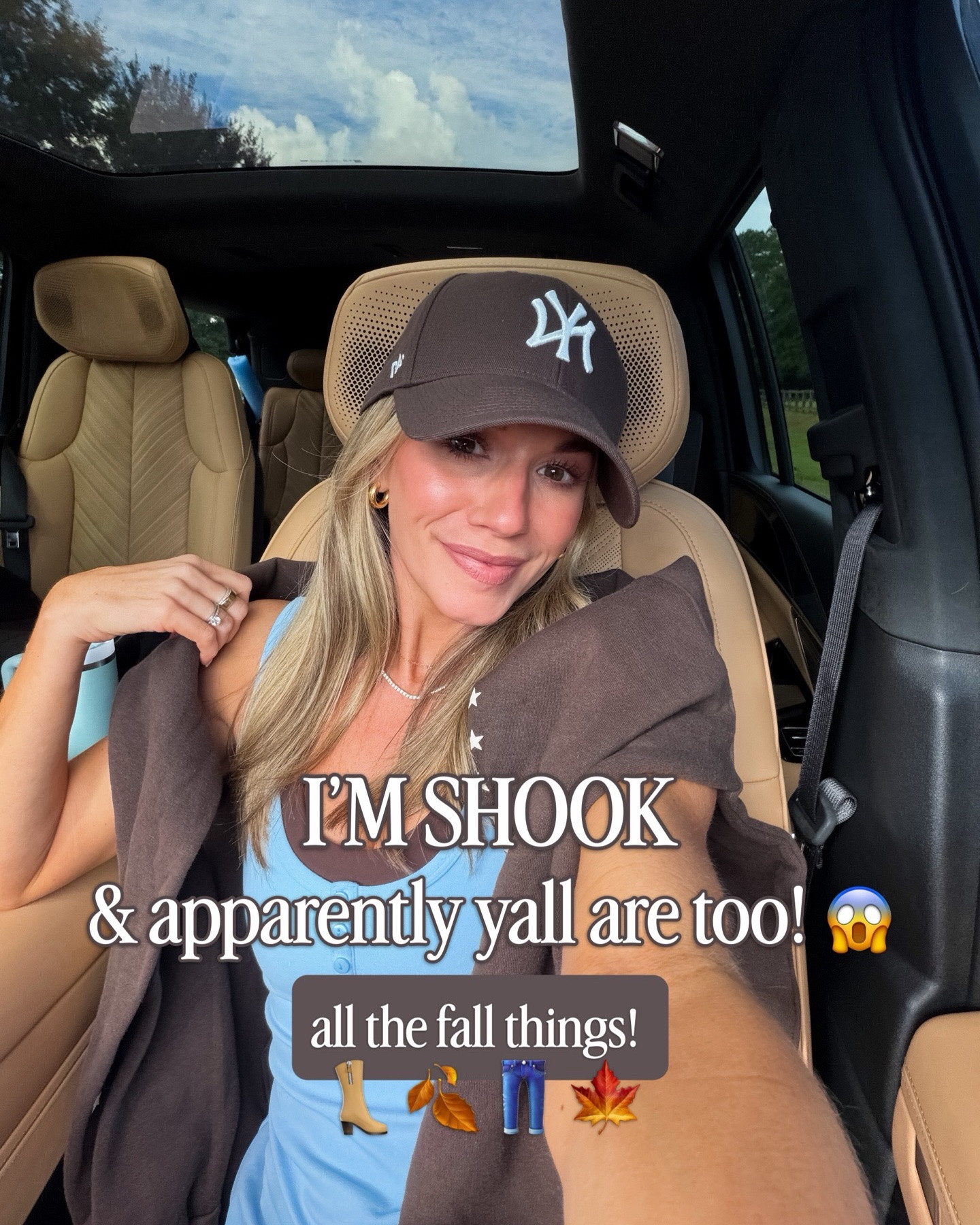 Best of the Best Fall Things! 👢🍂👖commissionible link Comment ‘NEED’ for links sent to your DM! Fringe dress, pullovers, skorts, stretchy jeans, waffle knit set, floral skirts, tunic layering tee, leggings, workwear basics, cozy cardigans, boots and more! So many of my faves year after year! These were yalls favorites too! 

https://amzlink.to/az0Lo4z8cnaNI