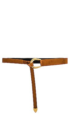 Sheila Wrap Belt
                    
                    Raina | Revolve Clothing (Global)