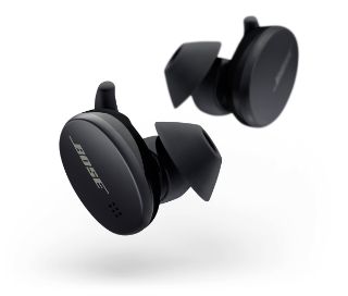 Bose Sport Earbuds | Bose.com US