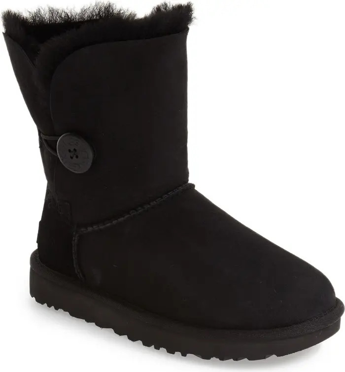 Bailey Button II Boot | Nordstrom