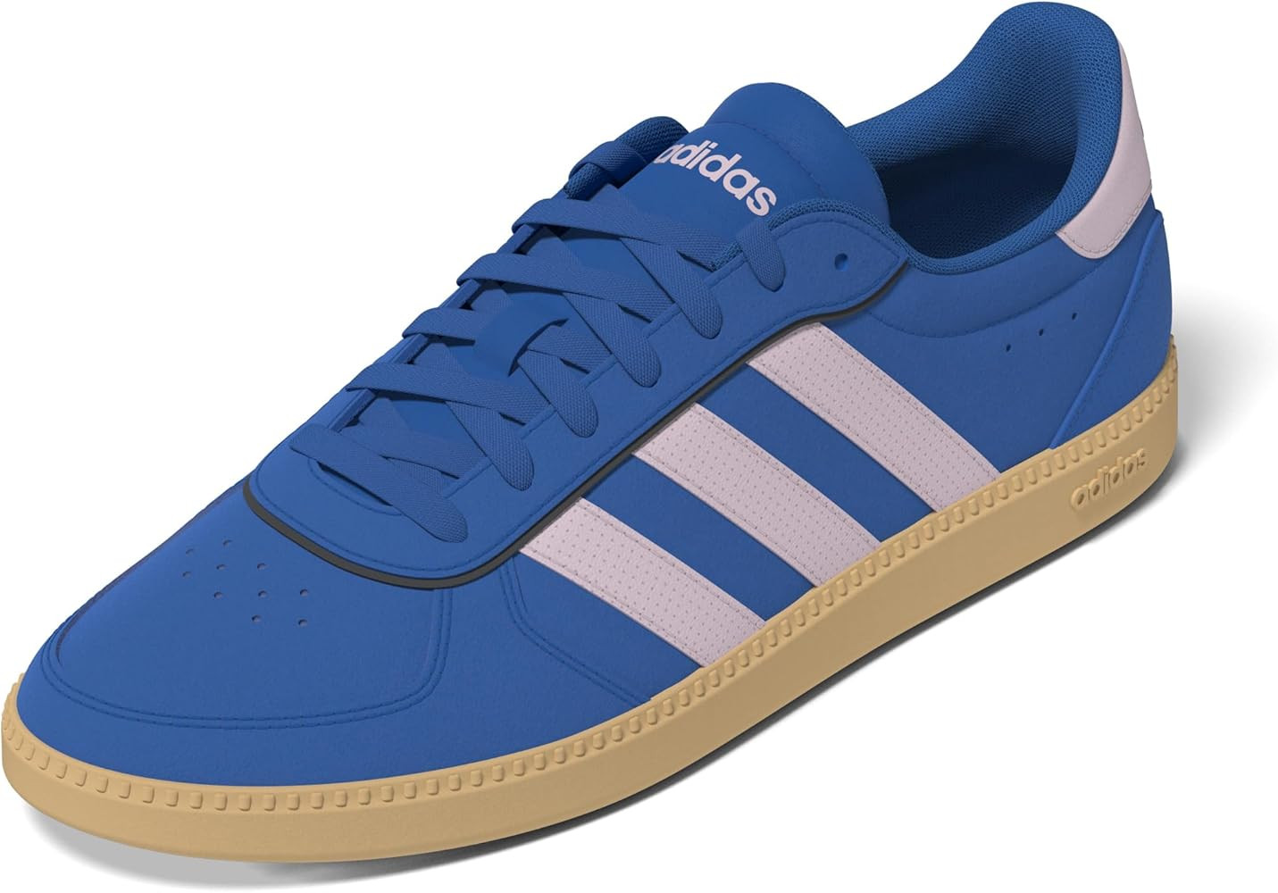 adidas Women's Breaknet Sleek Sneaker | Amazon (US)