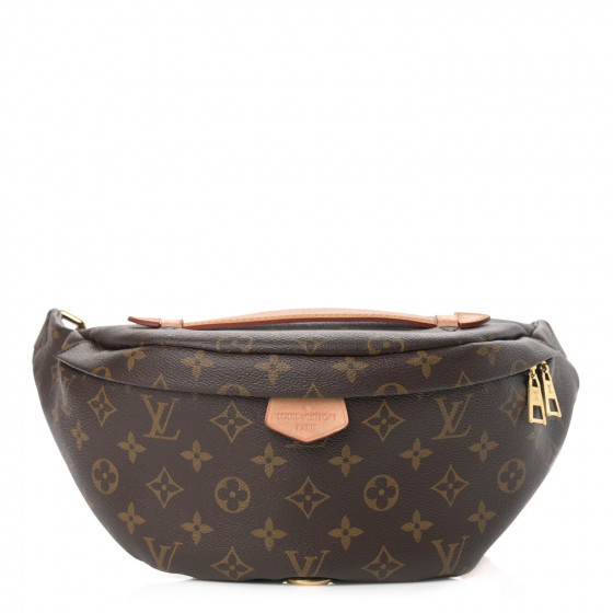 LOUIS VUITTON

Monogram Bumbag | Fashionphile