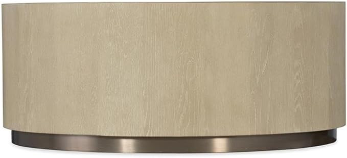 Hooker Furniture Living Room Cascade Cocktail Table | Amazon (US)