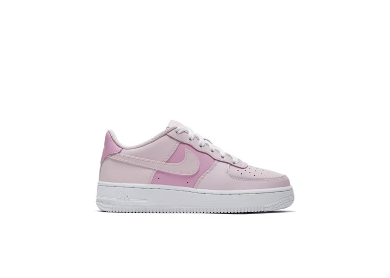 Nike Air Force 1 Pink Foam (GS) | StockX