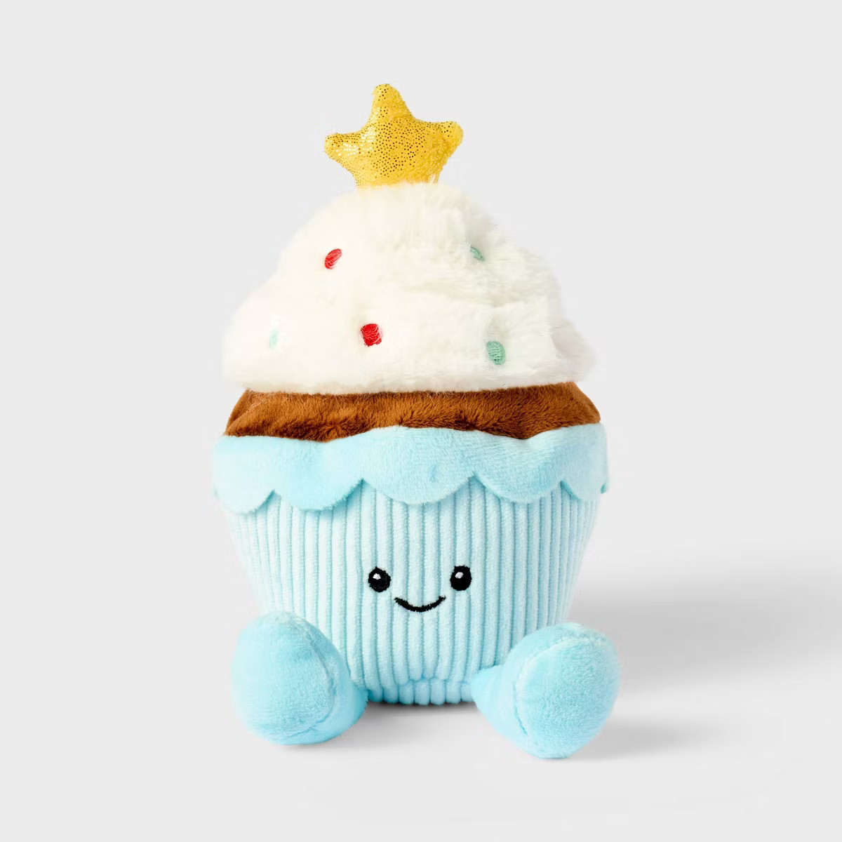 7" Cupcake Plush - Gigglescape™ | Target