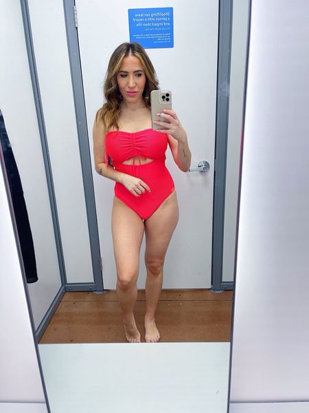 The best affordable one pieces at Walmart. 
@walmartfashion #walmartfashion #walmartpartner


#LTKswim #LTKfindsunder50