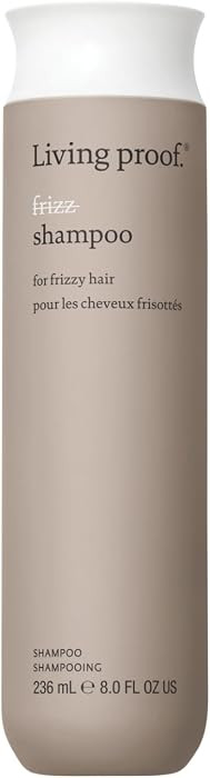Living Proof No Frizz Shampoo \u2013 Controls Frizz, Smoothes, Softens, Protects from Humidity, G... | Amazon (US)