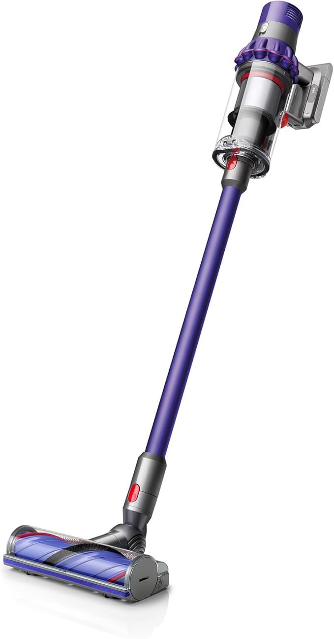 Dyson Cyclone V10 Animal Origin Cordless Vaccuum Cleaner | Amazon (US)