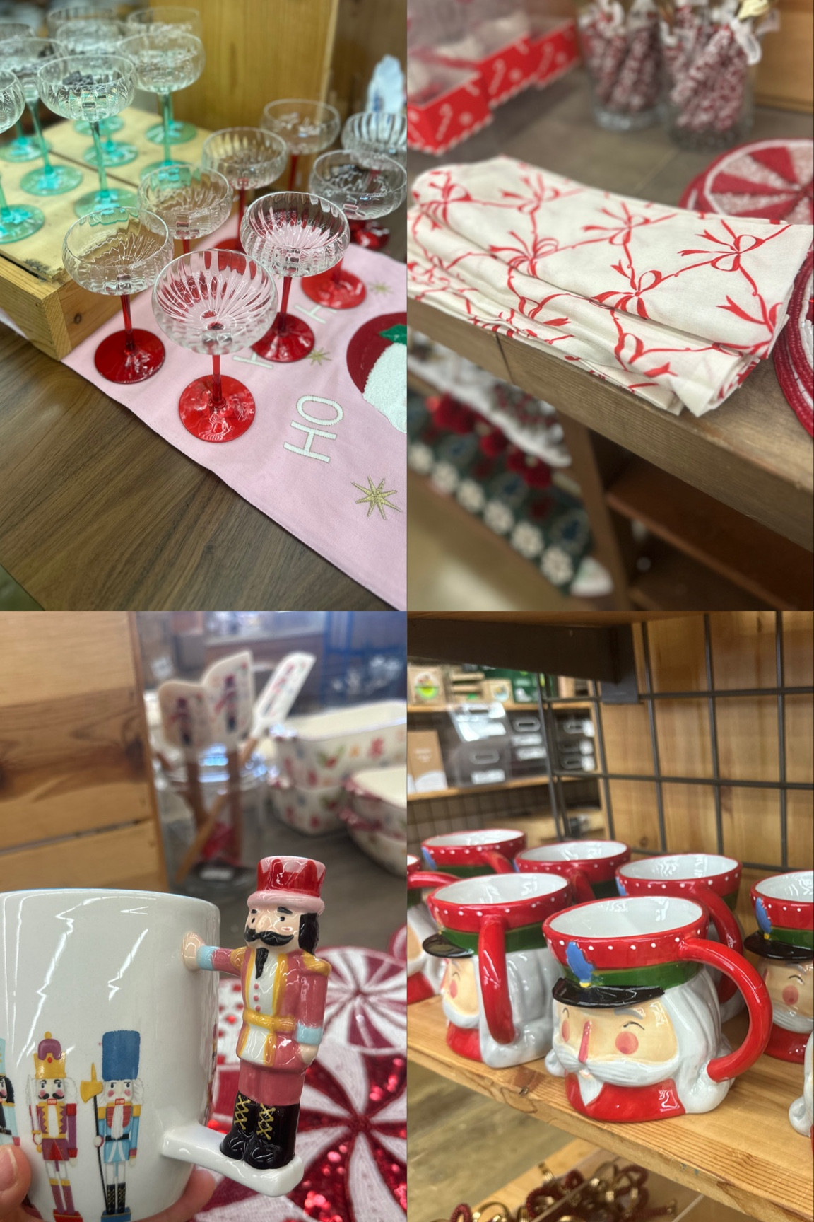 World market Christmas for the cozy host 🎄🥂

#LTKGiftGuide #LTKSeasonal #LTKHoliday